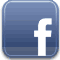 facebook button